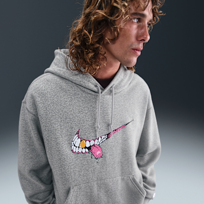 Nike SB Skate Pullover Hoodie. Nike.com
